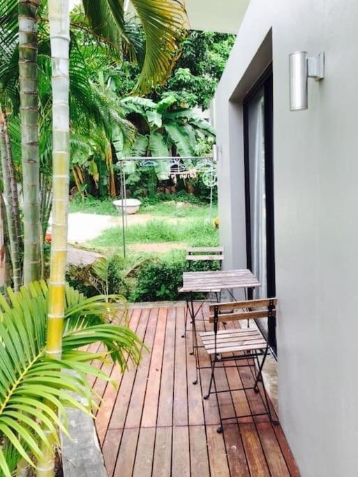 Pony Hill Villa Bophut Exterior foto